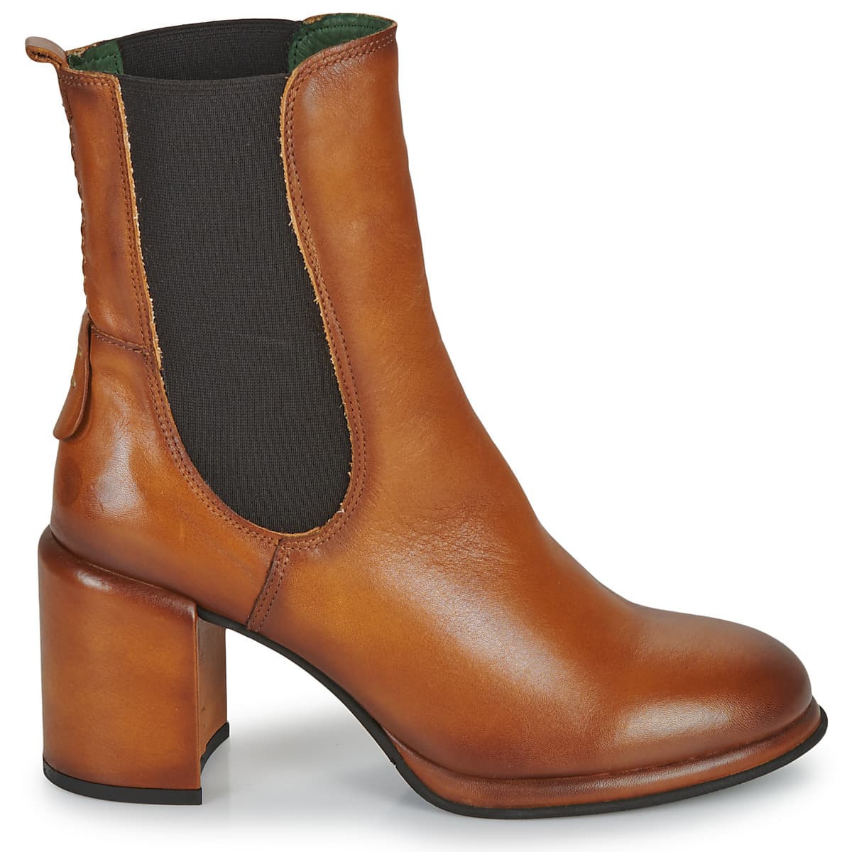 Women's Boots Felmini Brown