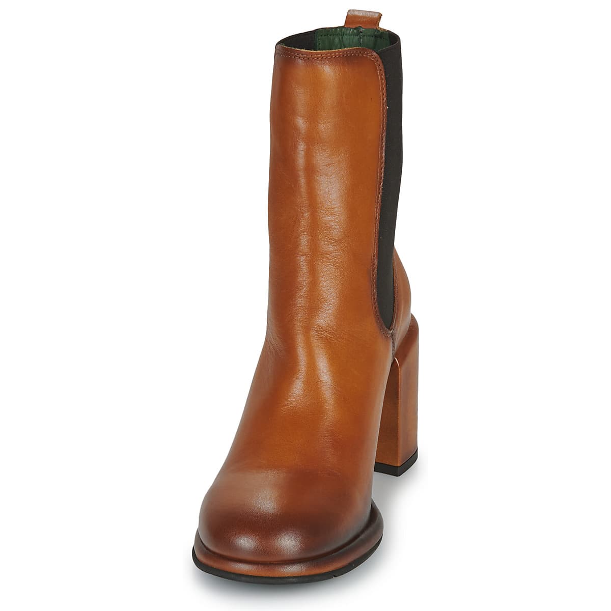 Women's Boots Felmini Brown