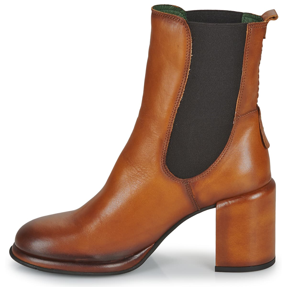 Women's Boots Felmini Brown