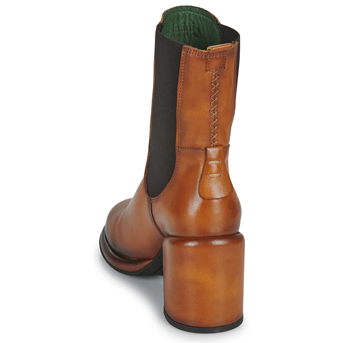 Women's Boots Felmini Brown