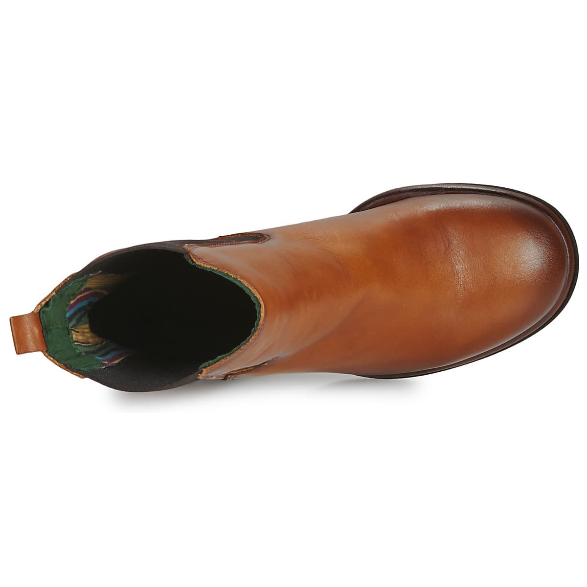 Women's Boots Felmini Brown