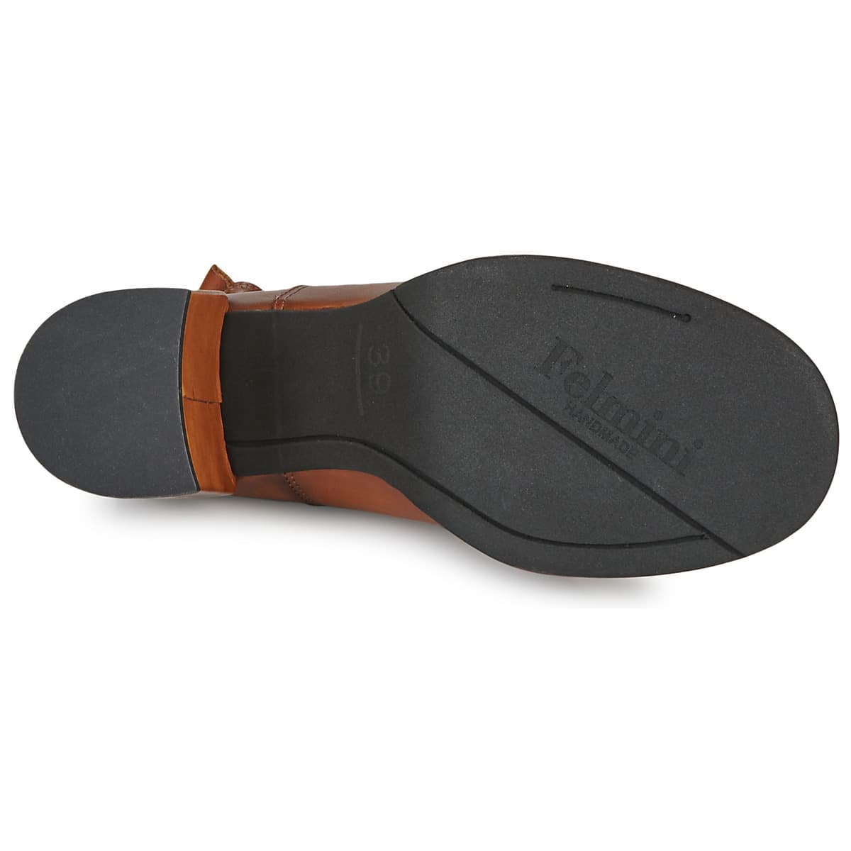 Women's Boots Felmini Brown