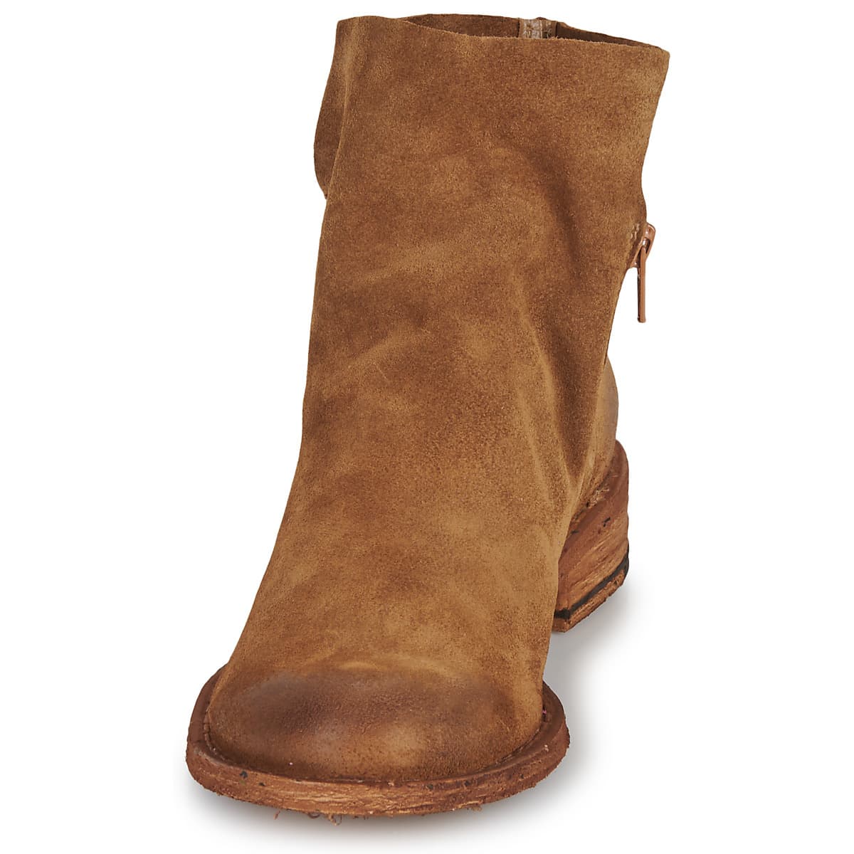 Women's Boots Felmini Brown