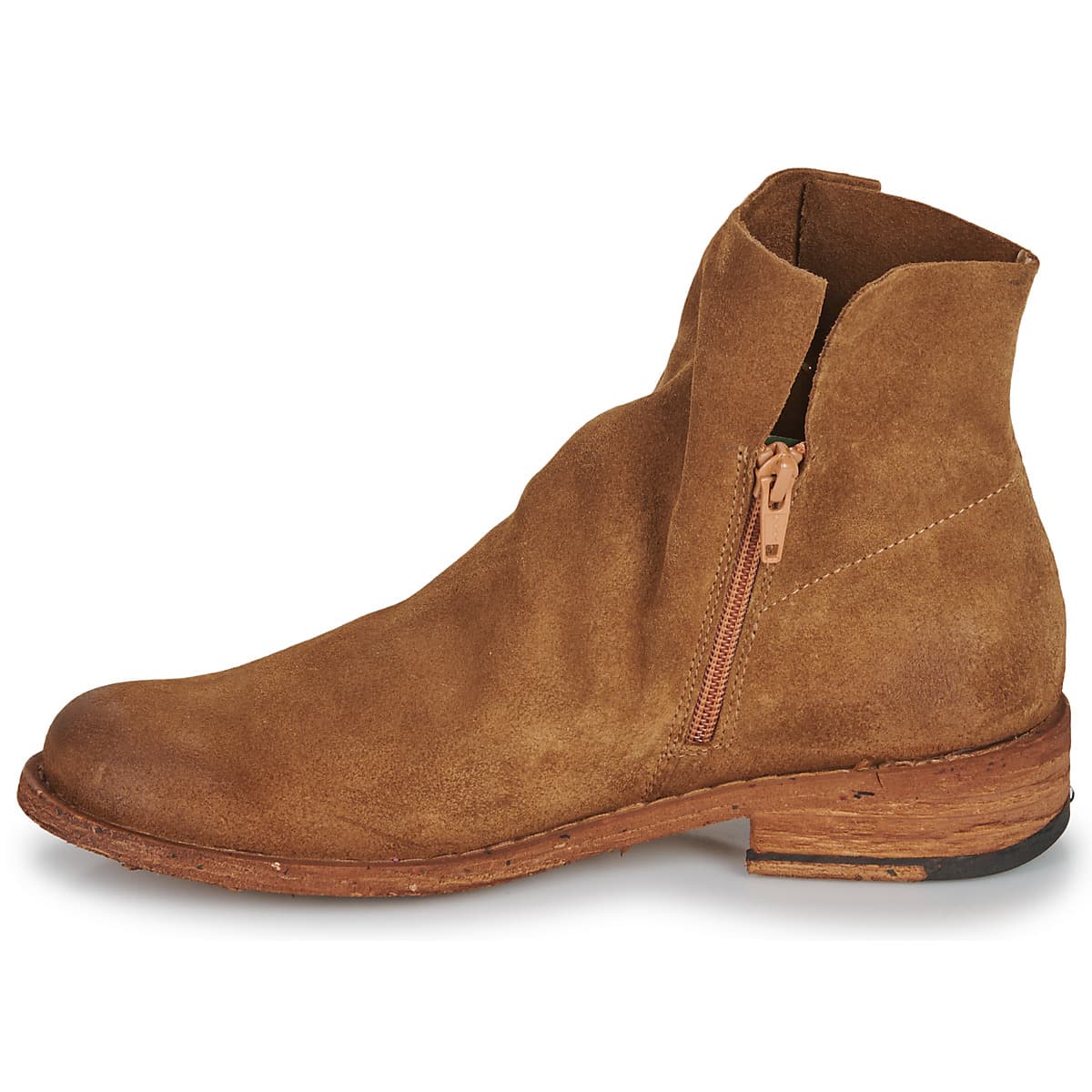 Women's Boots Felmini Brown