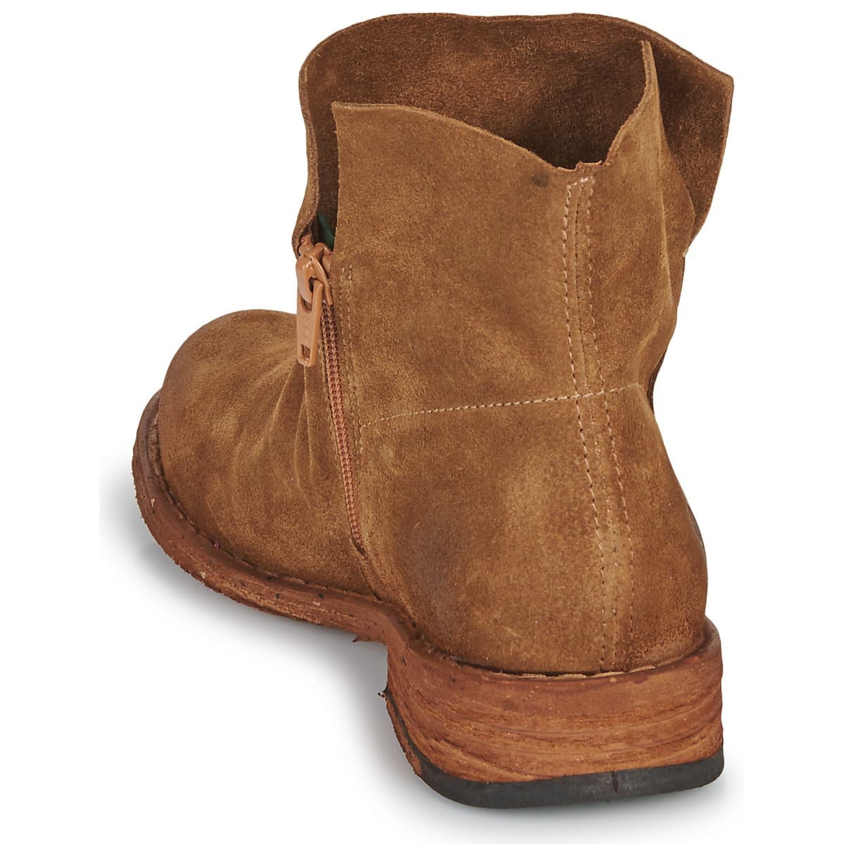 Women's Boots Felmini Brown