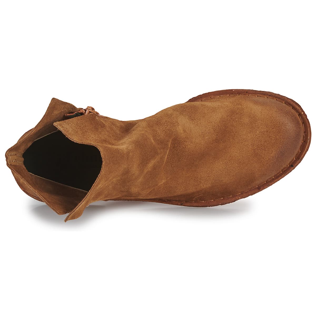 Women's Boots Felmini Brown