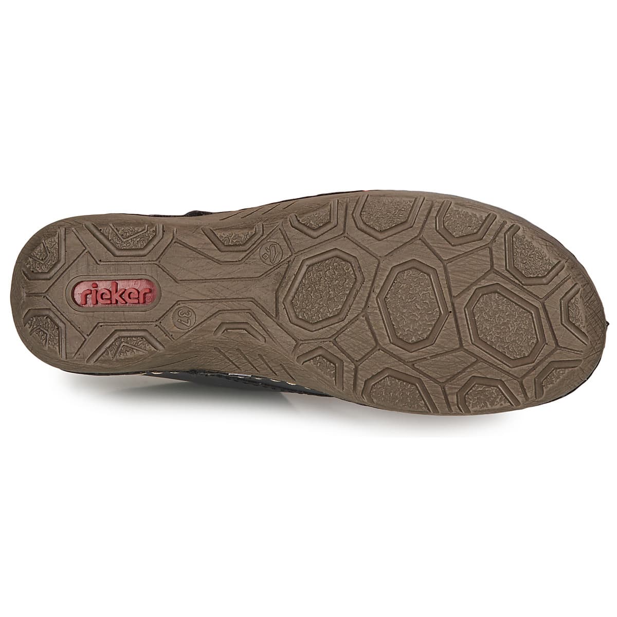 Women's Boots Rieker Blue