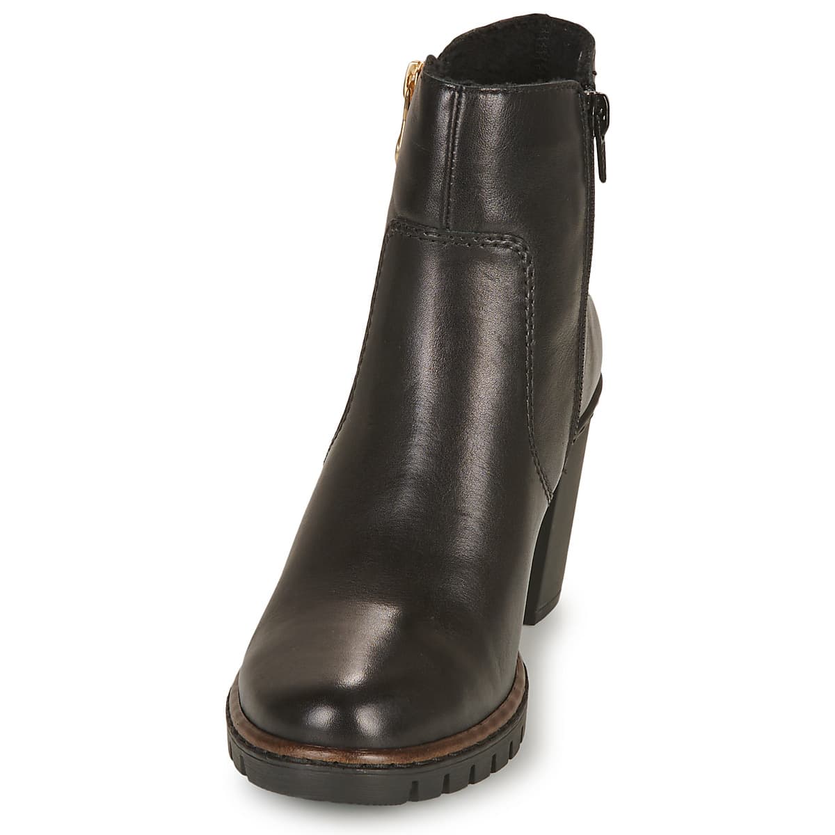 Women's Ankle Boots Rieker Black