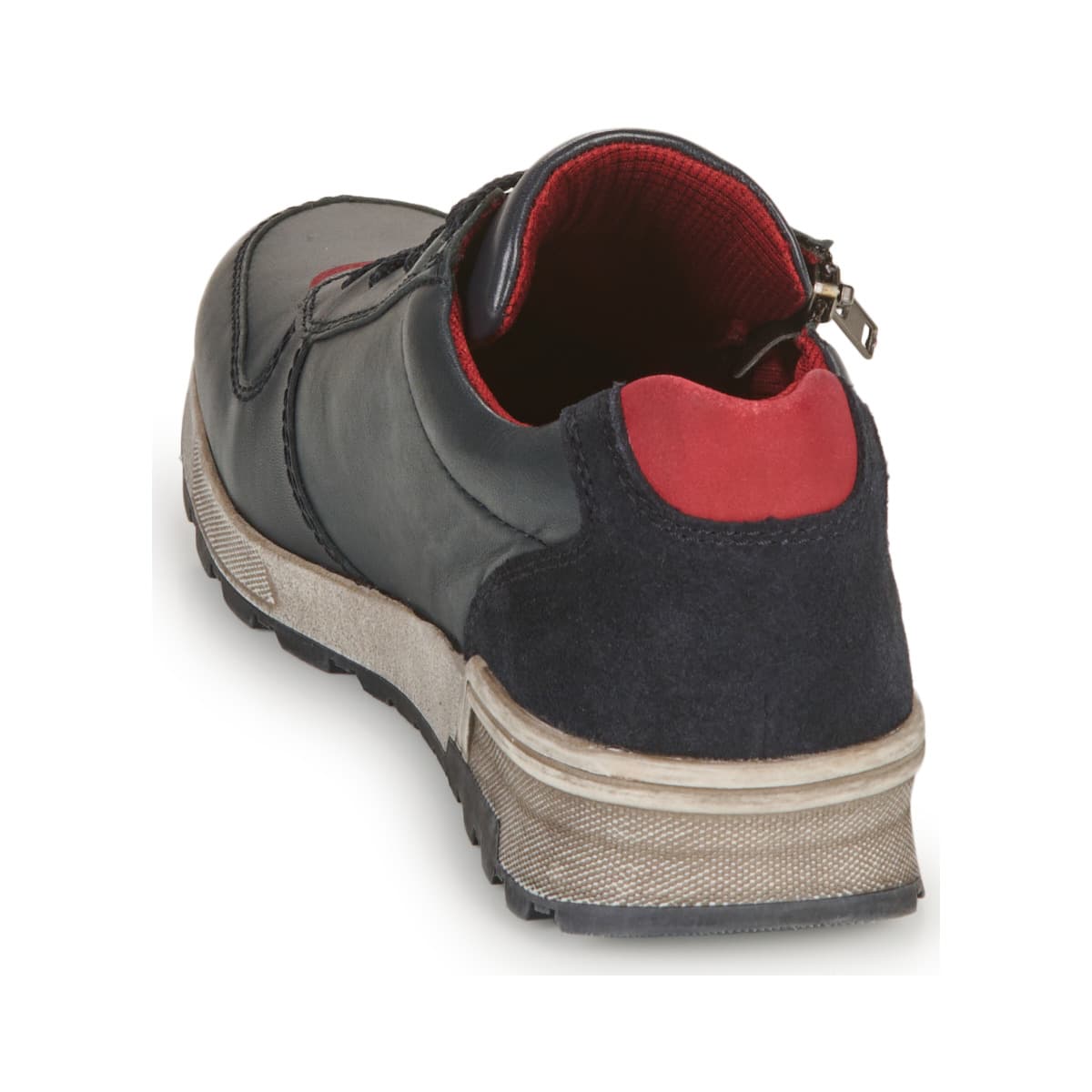 Men's Sneakers Rieker Blue