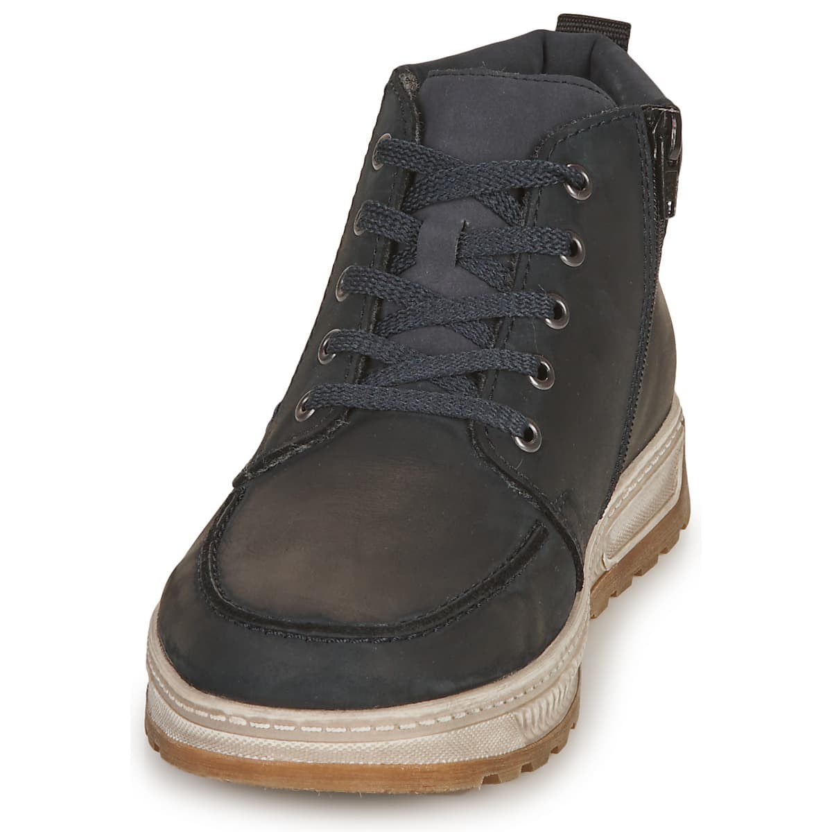 Men's Sneakers Rieker Blue