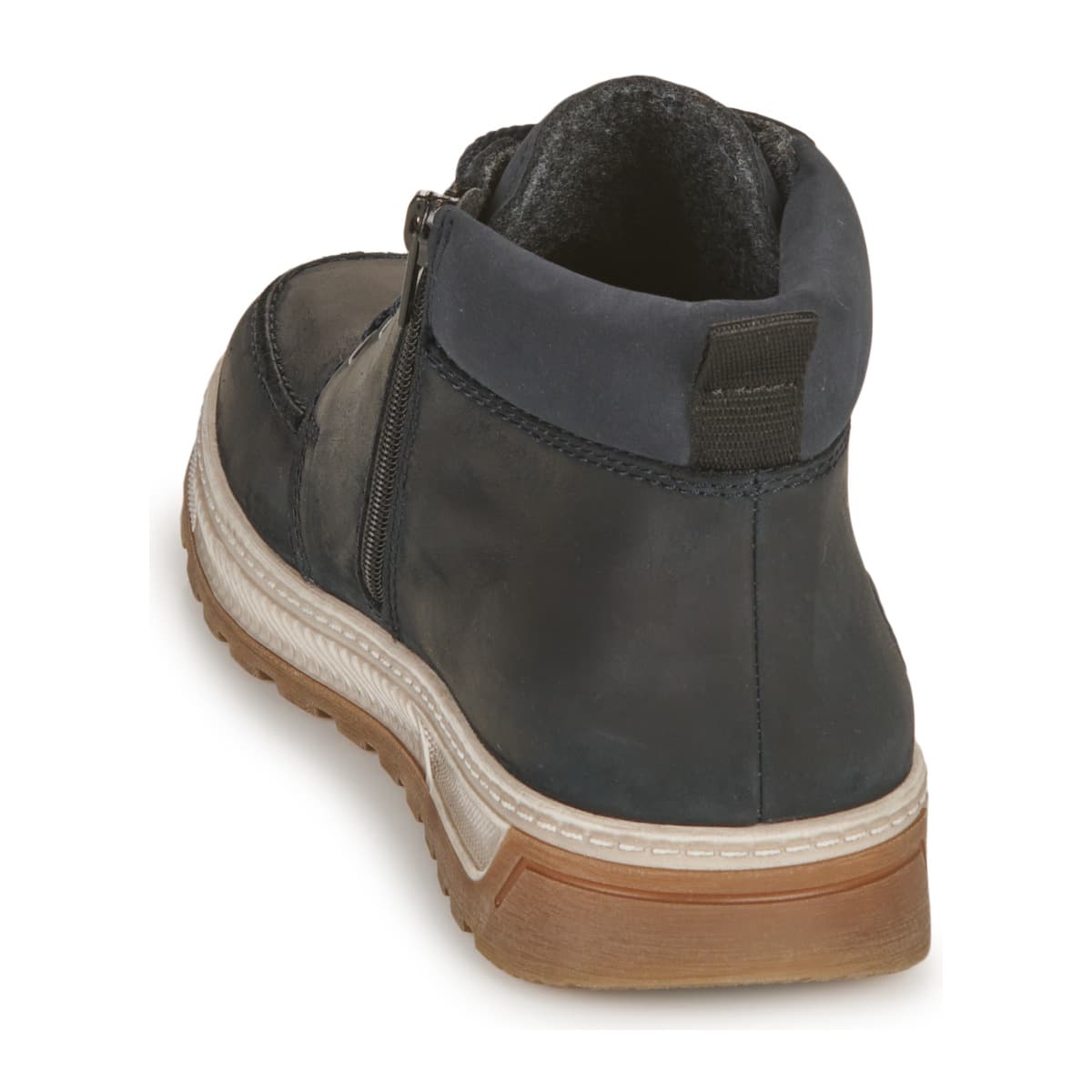 Men's Sneakers Rieker Blue