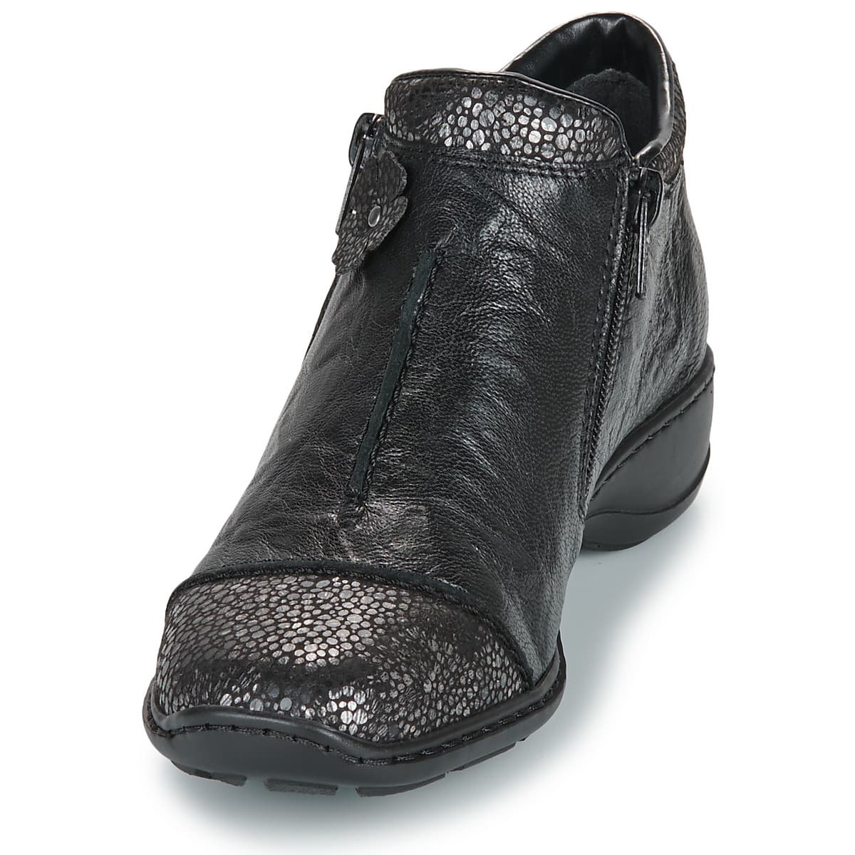 Women's Ankle Boots Rieker Black