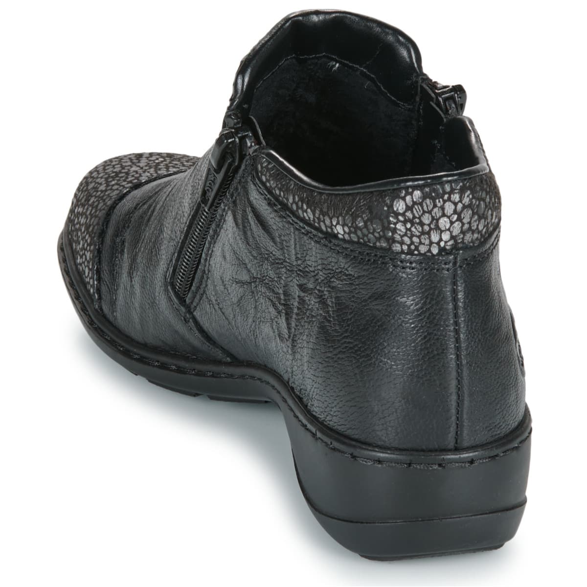 Women's Ankle Boots Rieker Black