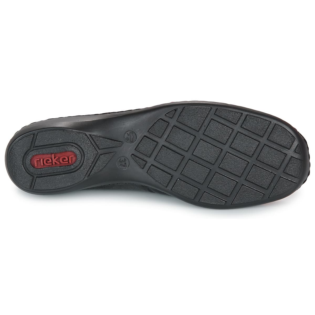 Women's Ankle Boots Rieker Black