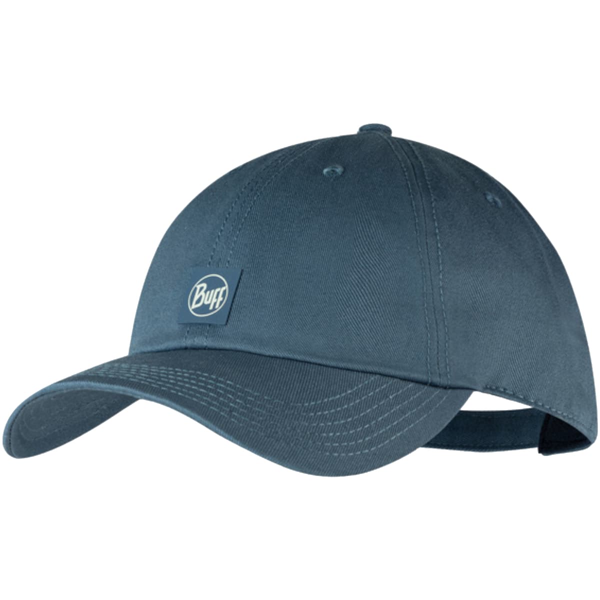 Men's Caps Buff Gray