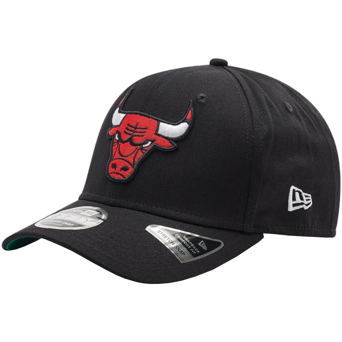 Men's Hats New Era Black