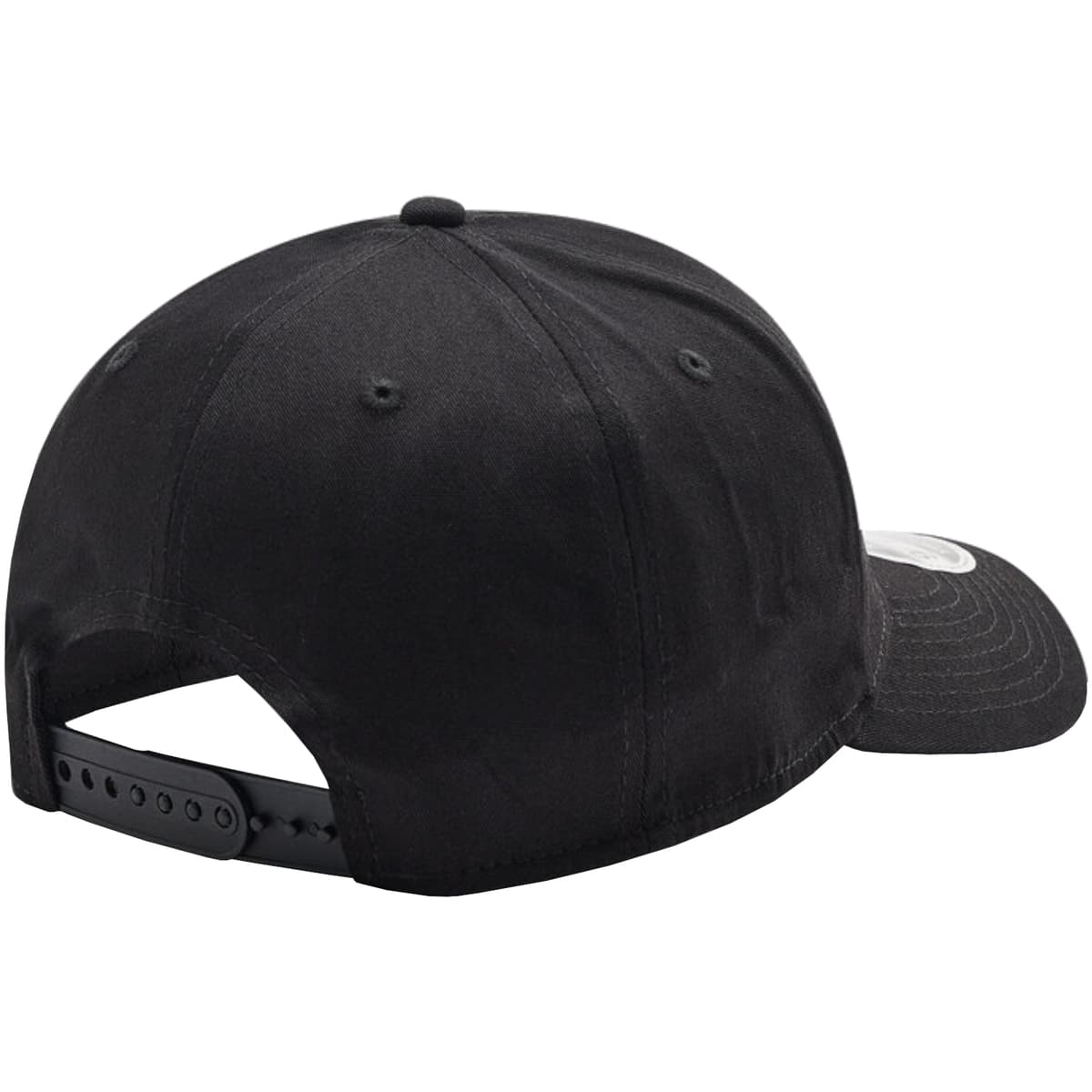 Men's Caps New-Era Black