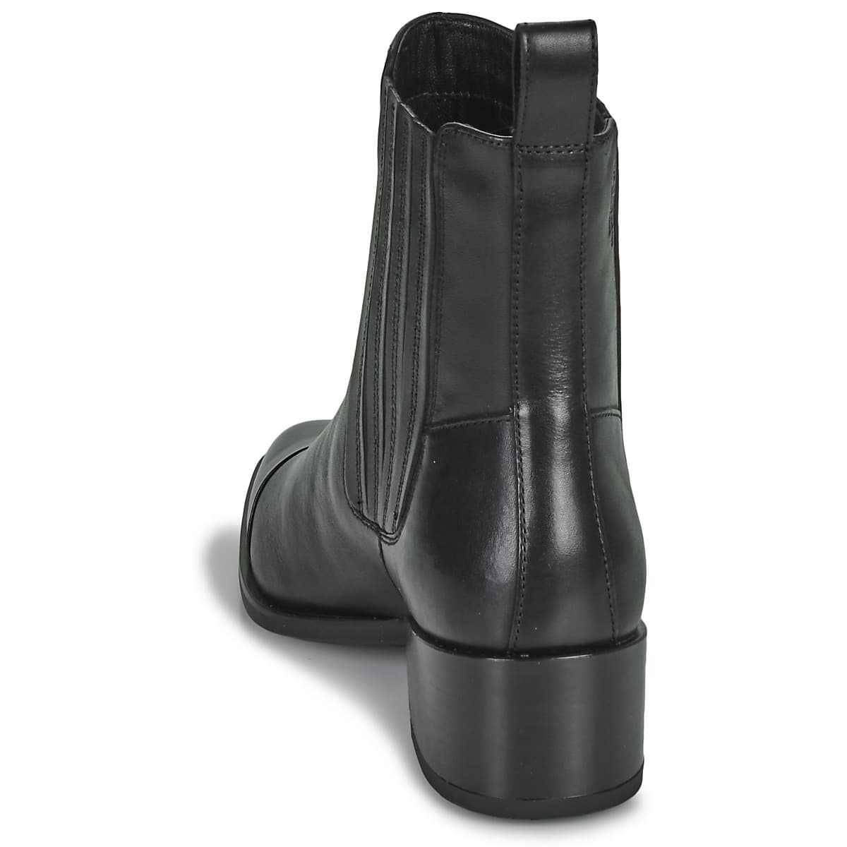 Women's Ankle Boots Vagabond Shoemakers Black