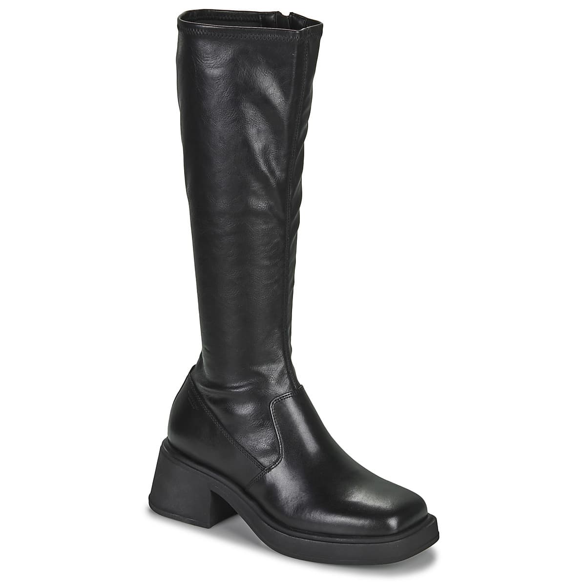 Women's Boots Vagabond Shoemakers Black