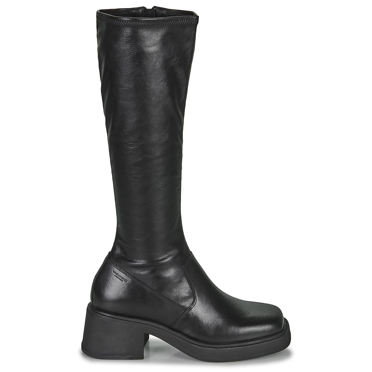Women's Boots Vagabond Shoemakers Black