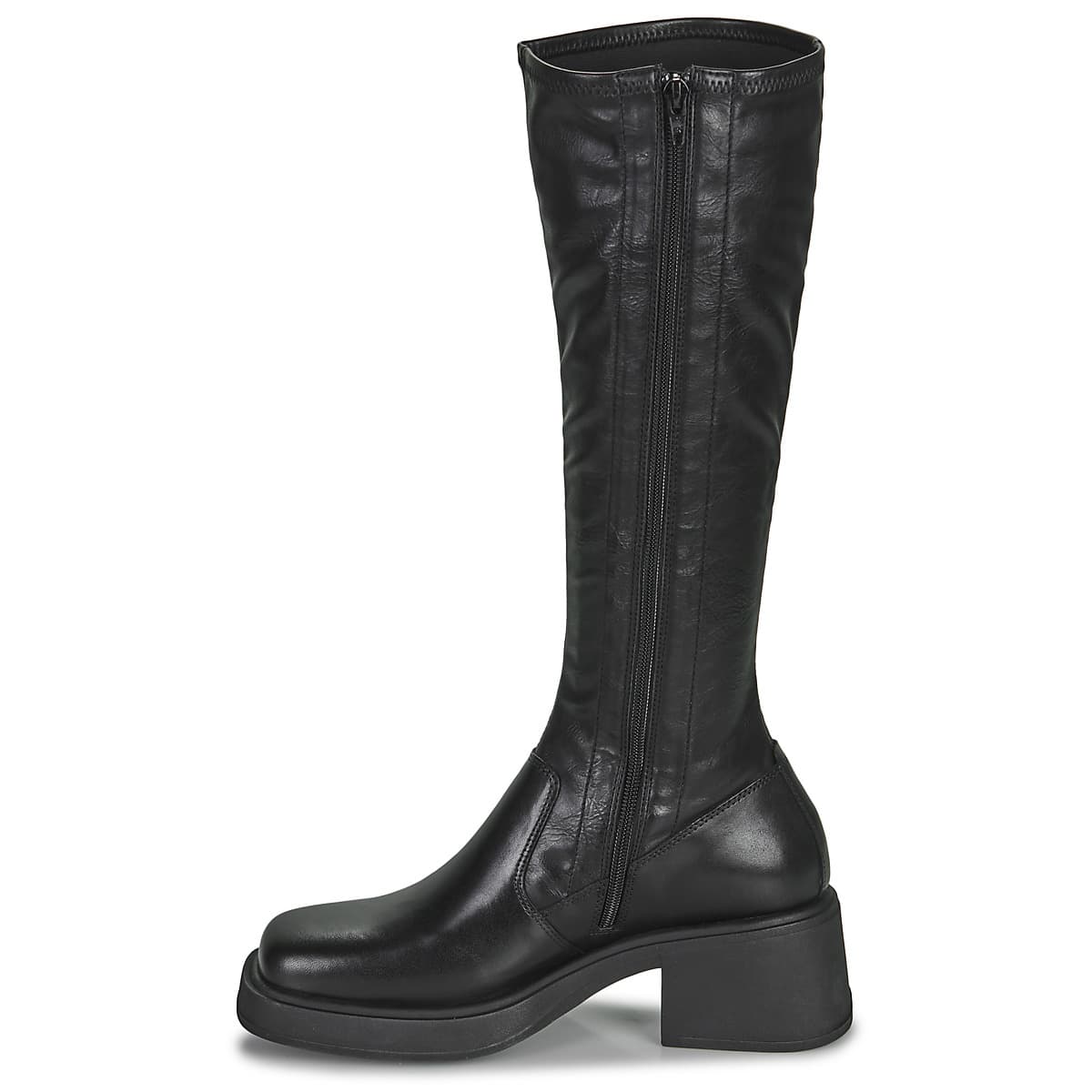 Women's Boots Vagabond Shoemakers Black
