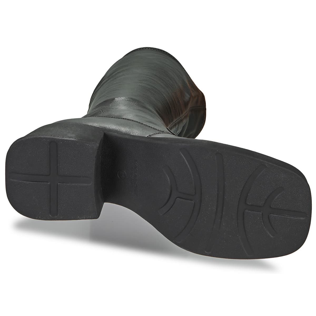 Women's Boots Vagabond Shoemakers Black