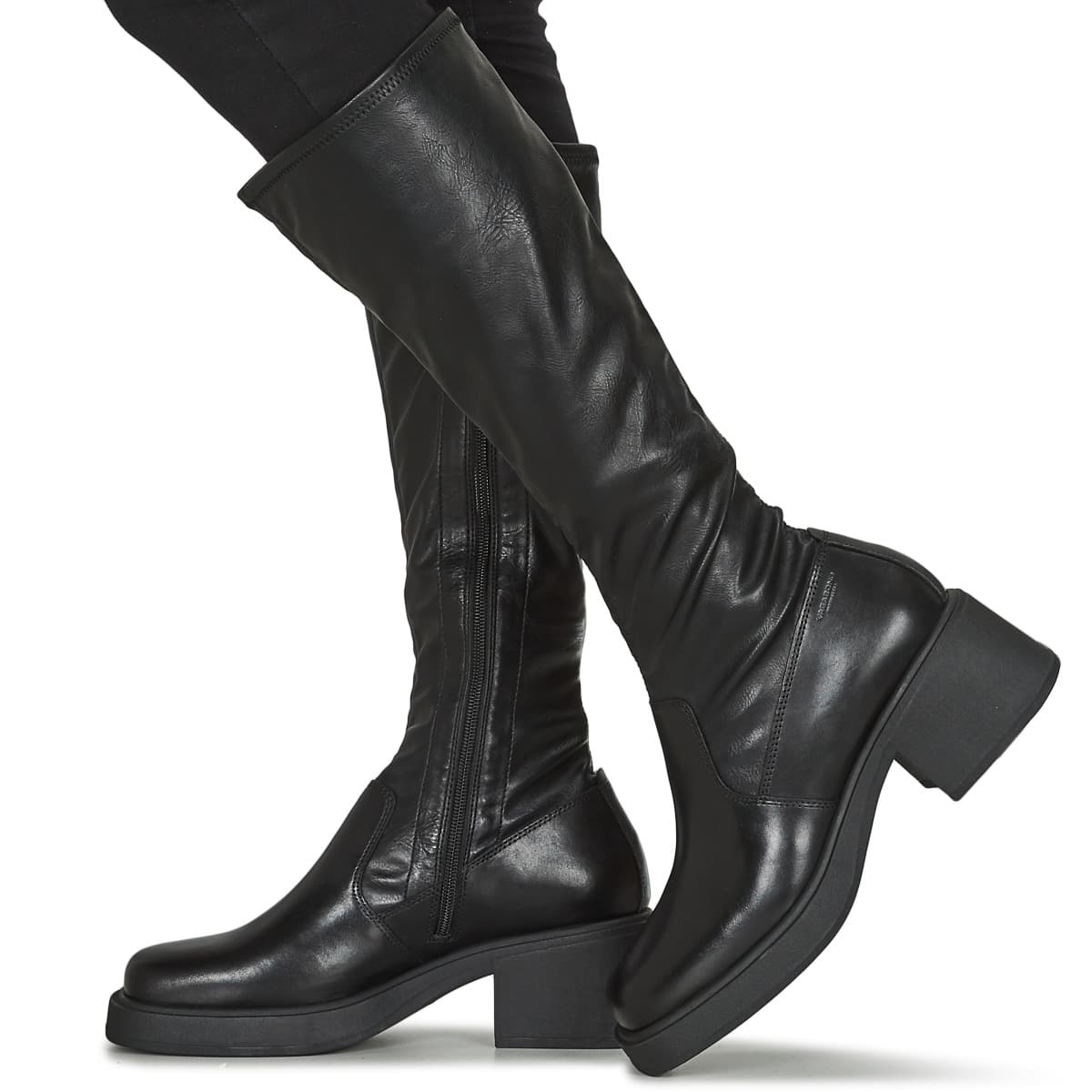 Women's Boots Vagabond Shoemakers Black