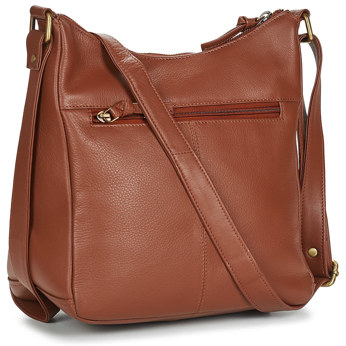 Women's Shoulder Bags Betty London Brown