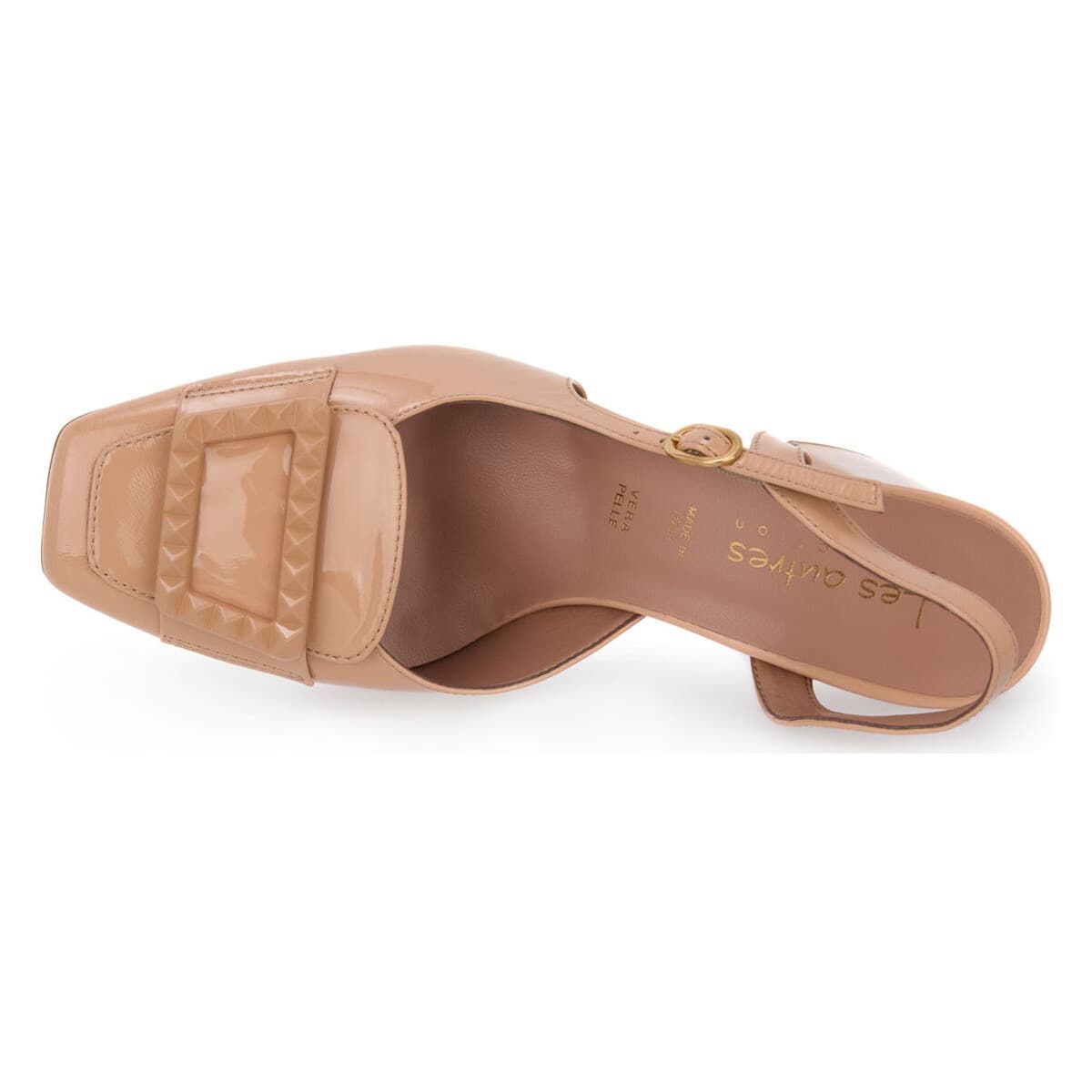 Women's Pumps Priv Lab Pink