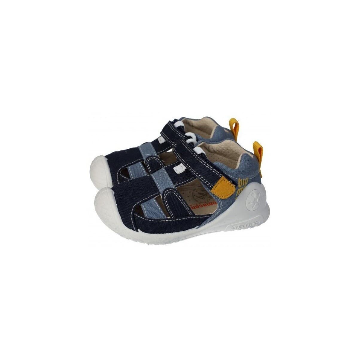 Girls' Sandals Biomecanics Multicolor