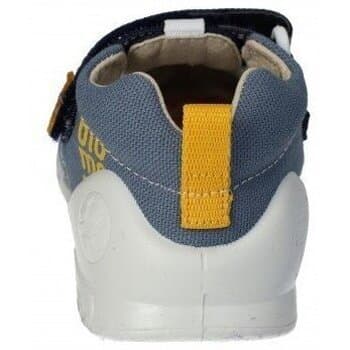 Girls' Sandals Biomecanics Multicolor