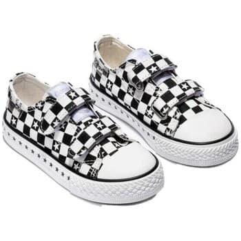 Boys' Sneakers Conguitos Black
