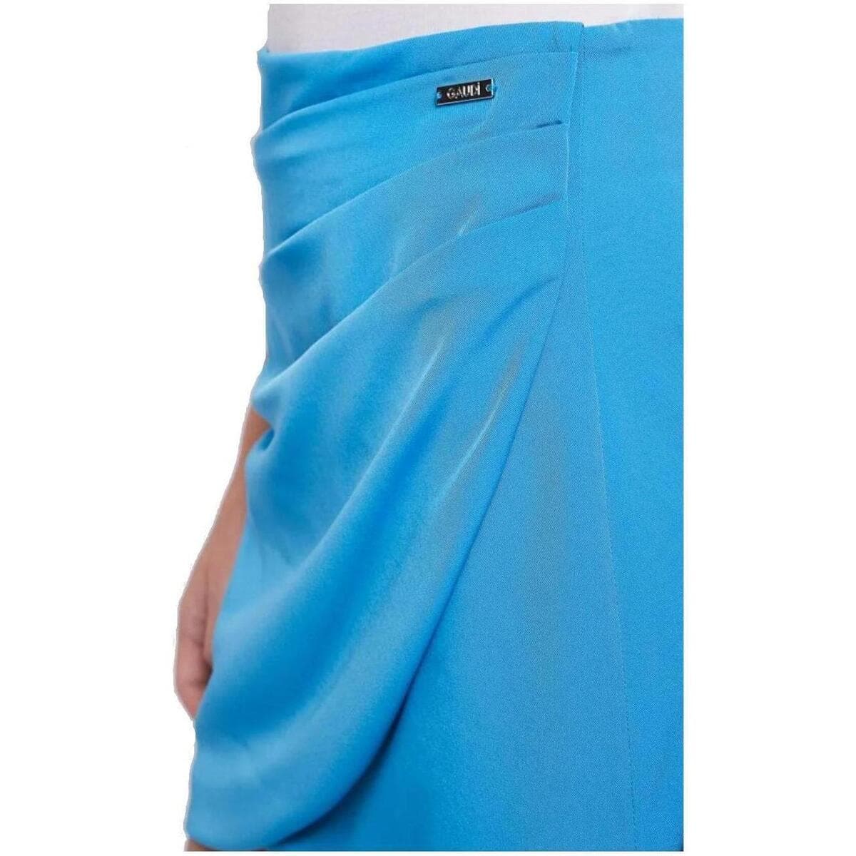 Women's Skirts Gaudi Blue