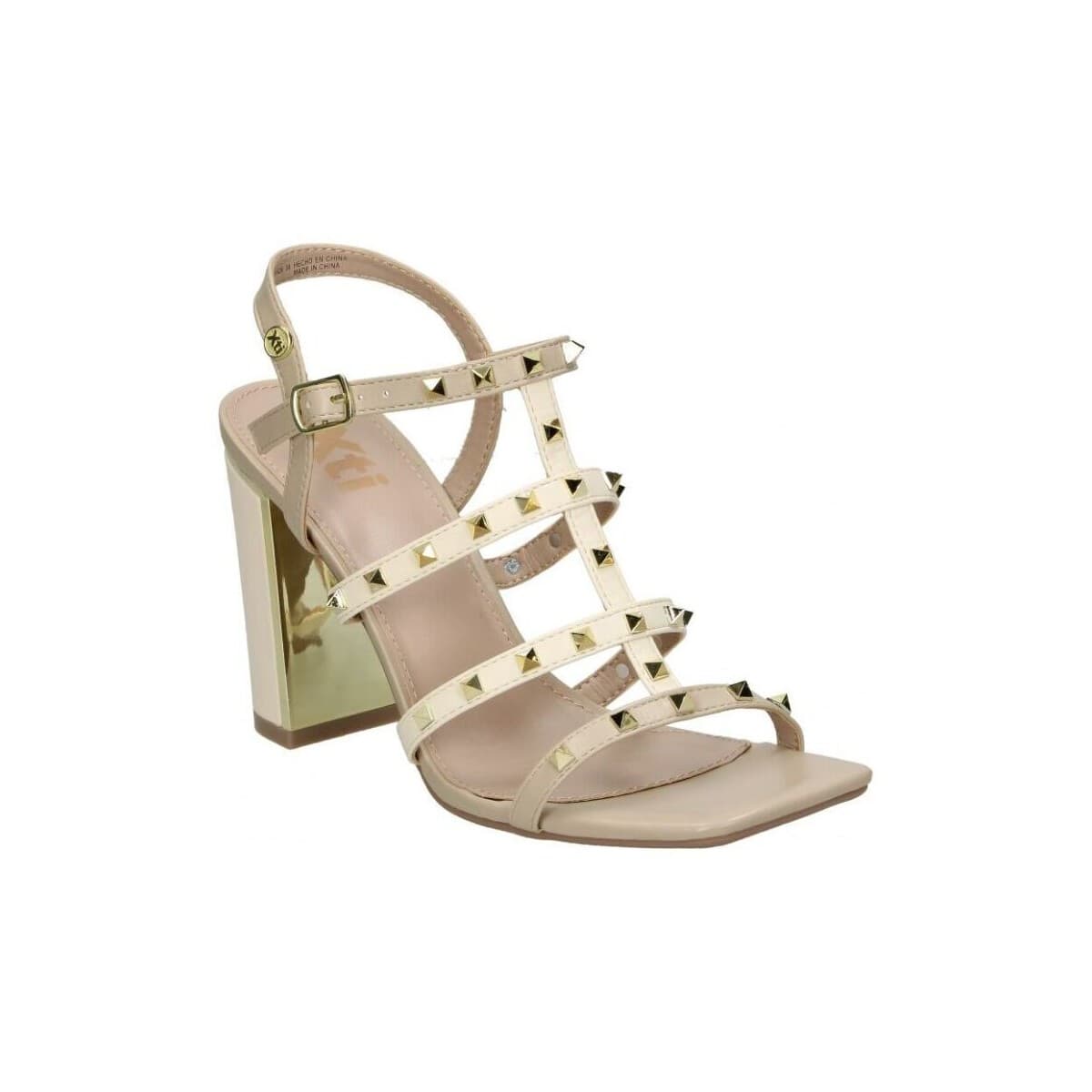 Women's Pumps Xti Beige