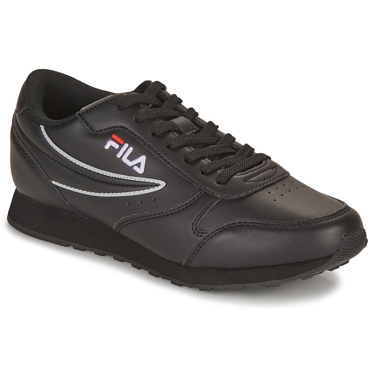 Xαμηλά Sneakers Fila Orbit Low Wmn