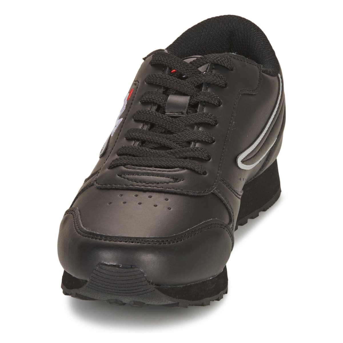 Women's Sneakers Fila Black