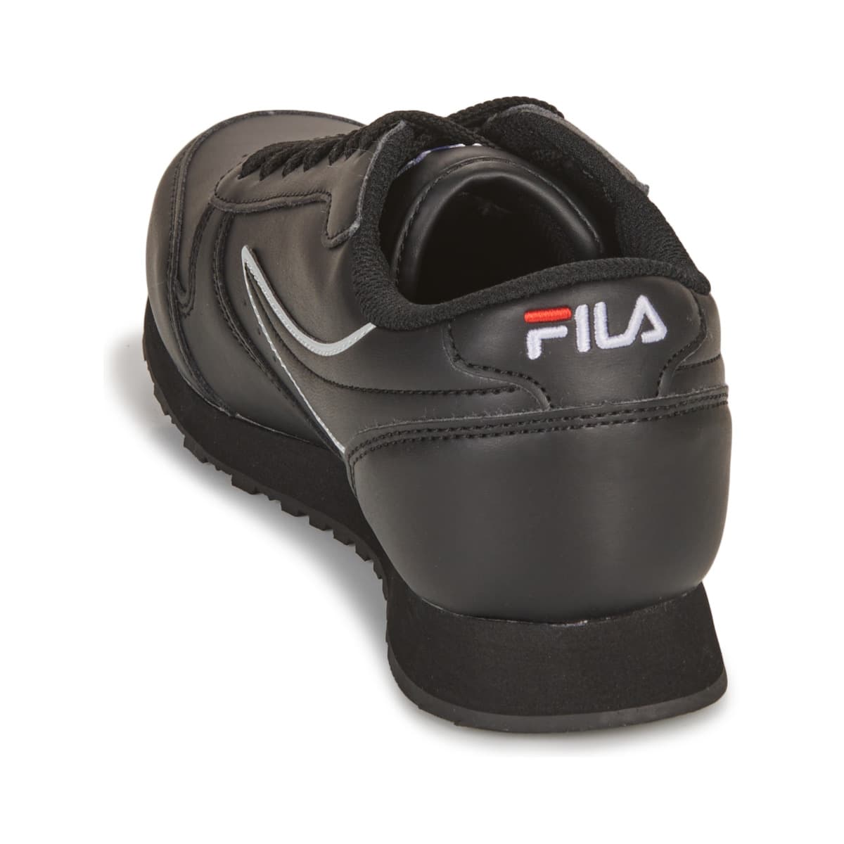 Women's Sneakers Fila Black