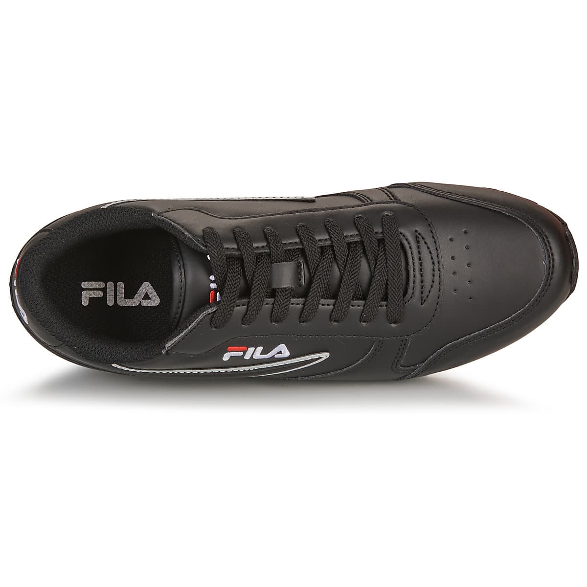Women's Sneakers Fila Black