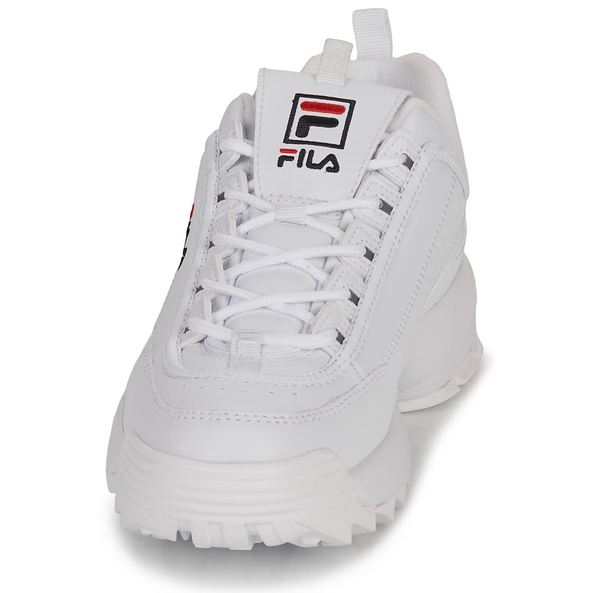 Women's Sneakers Fila White
