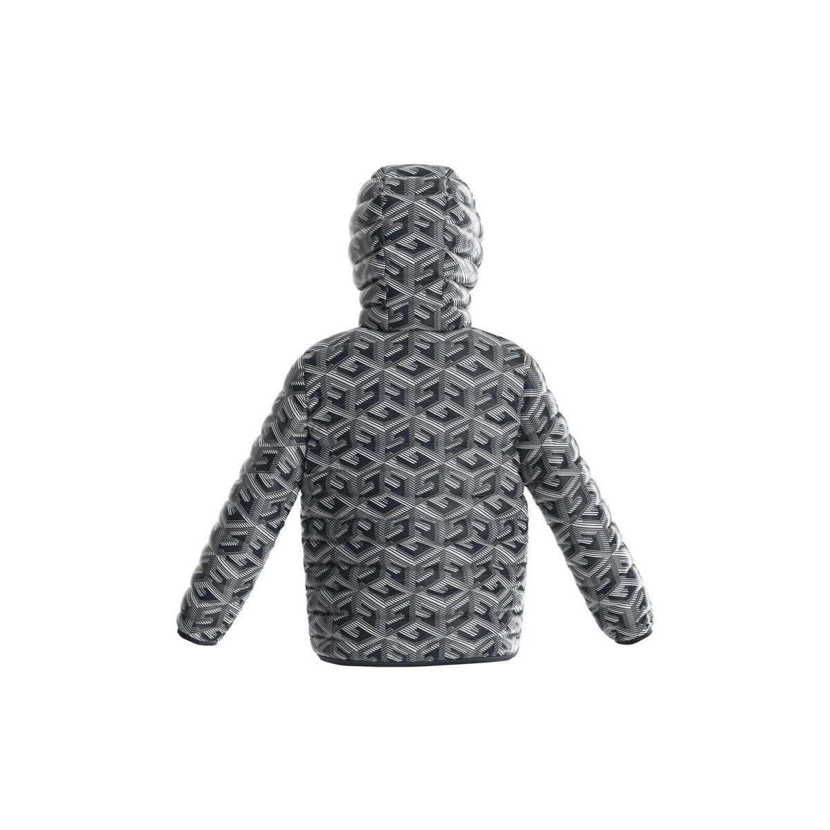 Boys' Jackets Guess Gray