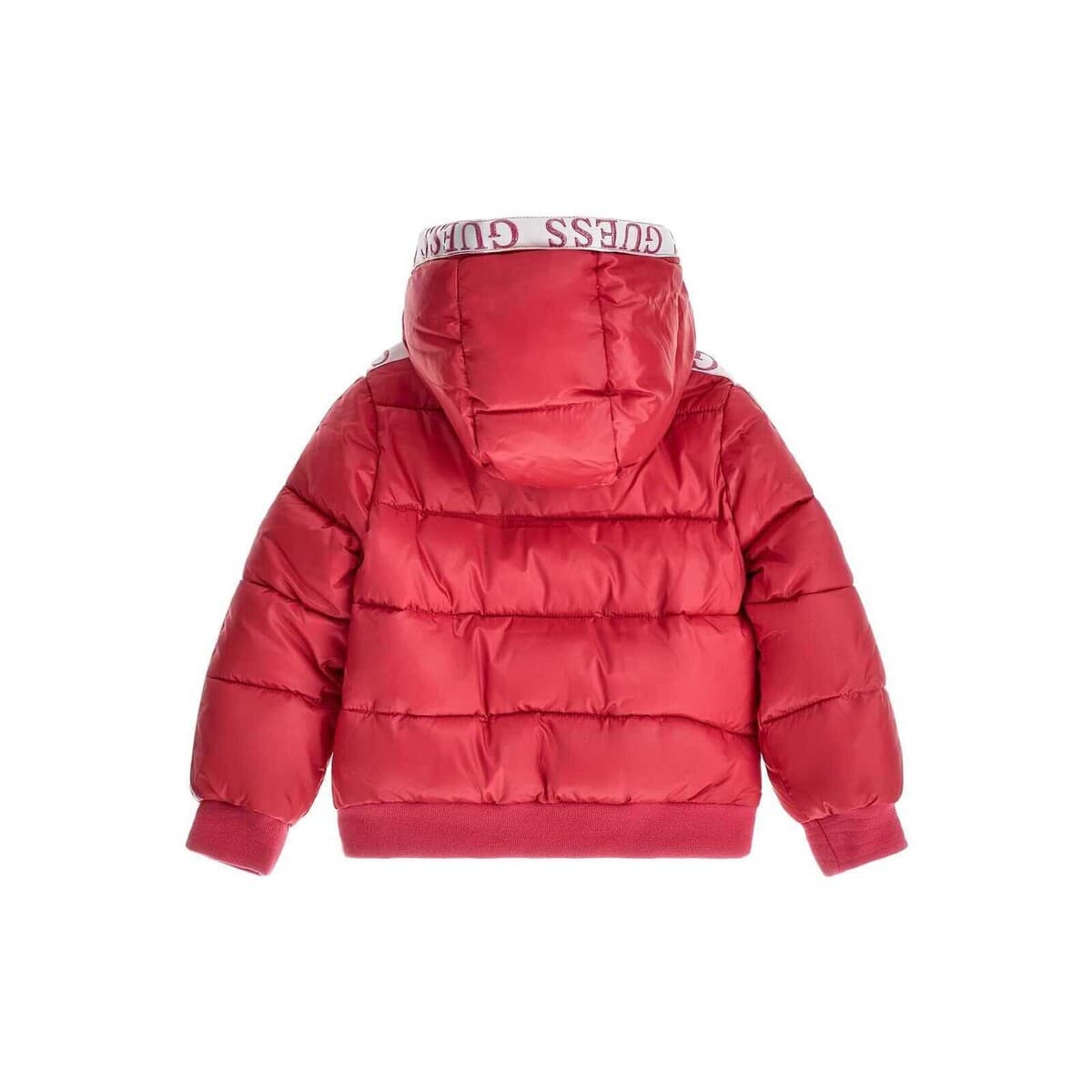 Girls' Jackets Guess Red