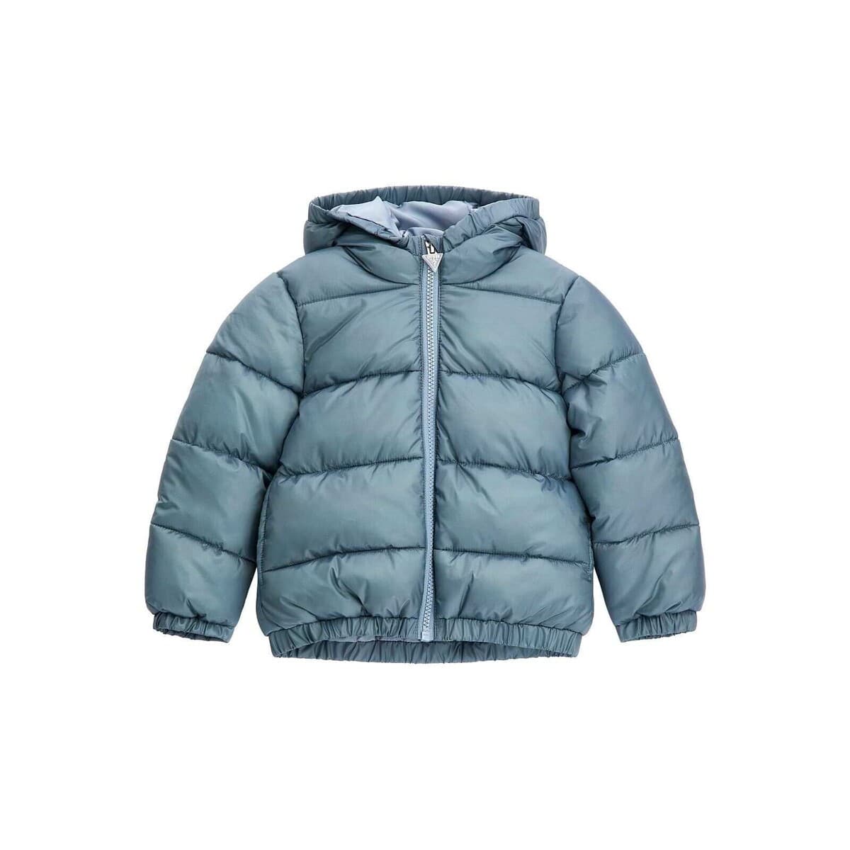 Girls' Jackets Guess Gray