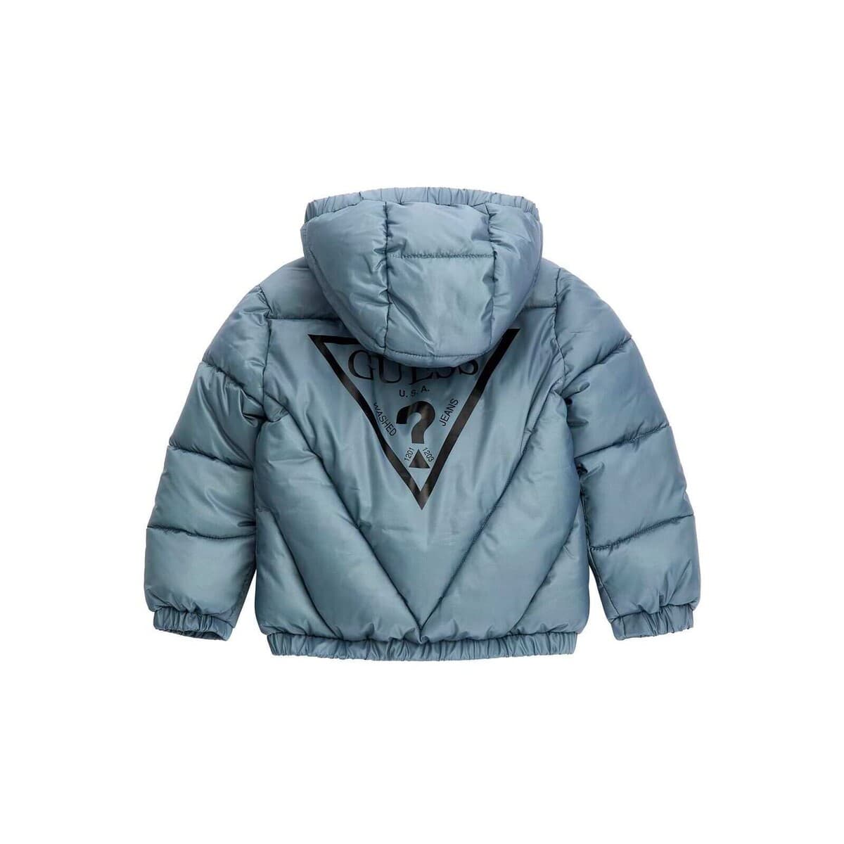 Boys' Jackets Guess Gray
