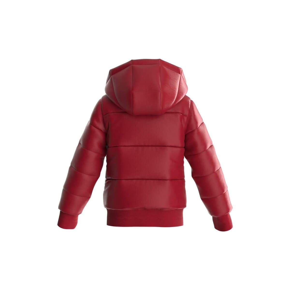 Girls' Jackets Guess Bordeaux