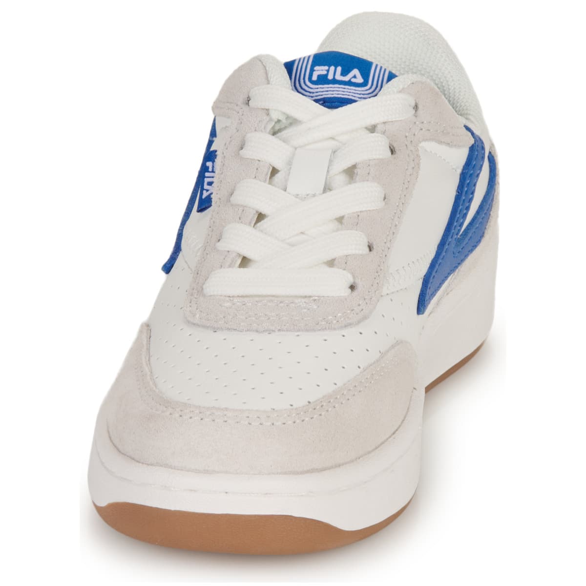 Girls' Sneakers Fila White
