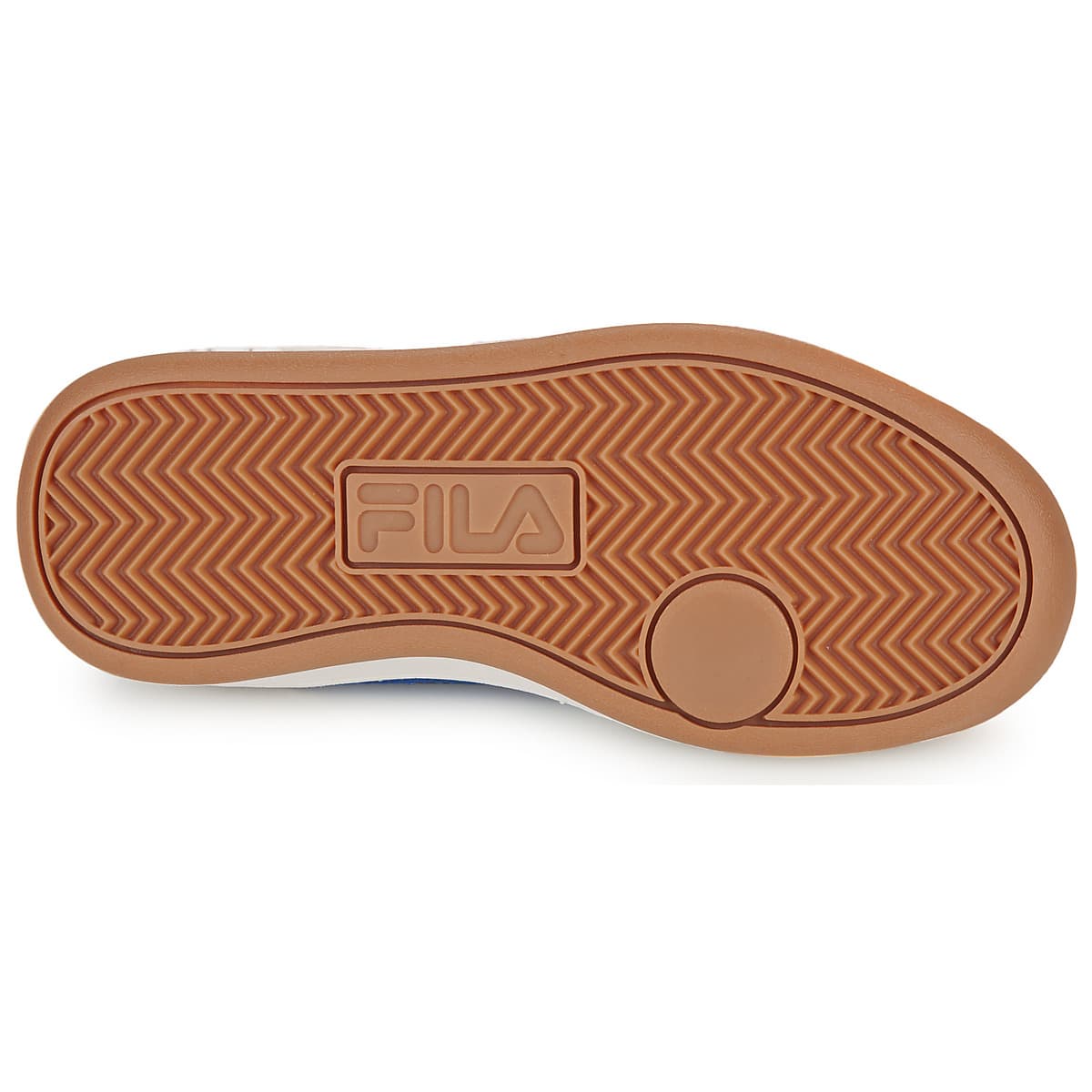 Girls' Sneakers Fila White