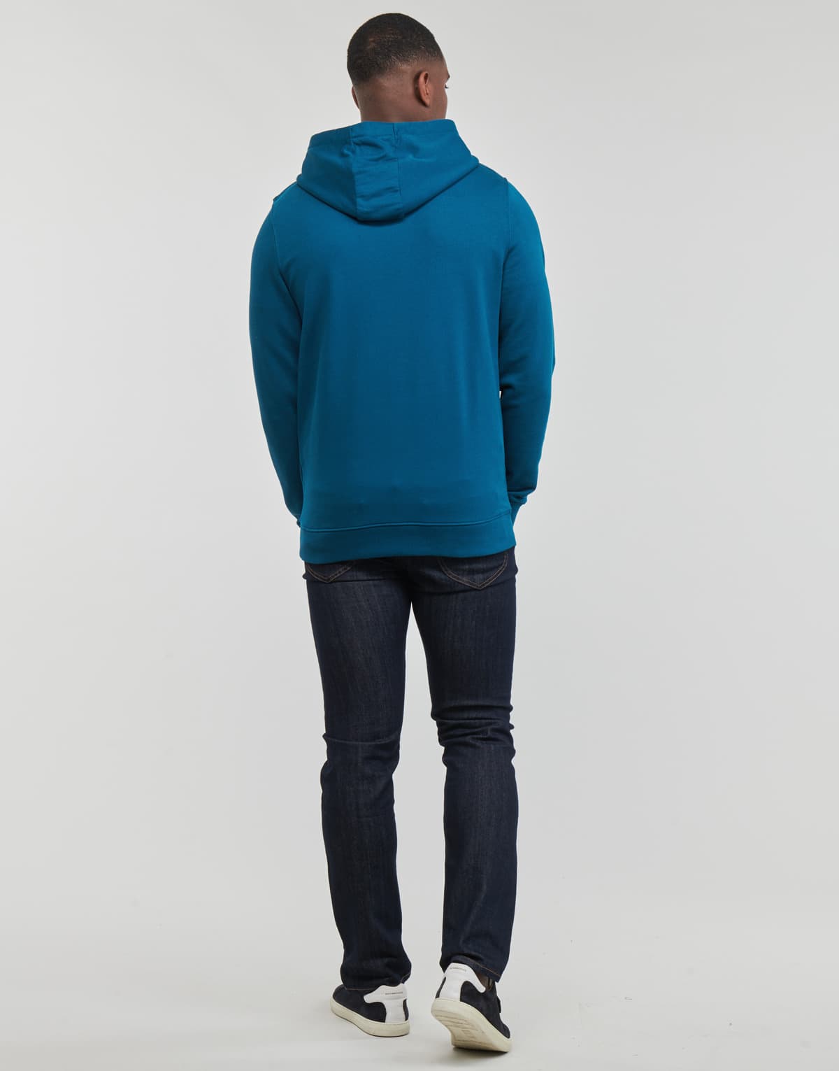 Men's Sweatshirts Lyle & Scott Blue