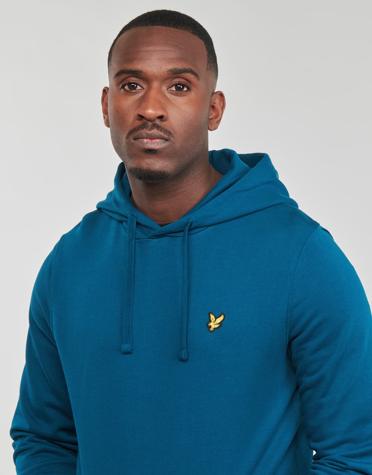 Men's Sweatshirts Lyle & Scott Blue