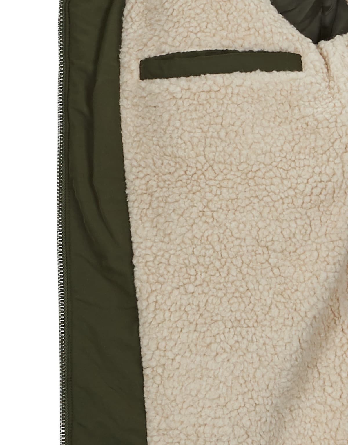 Men's Jackets Lyle & Scott Khaki