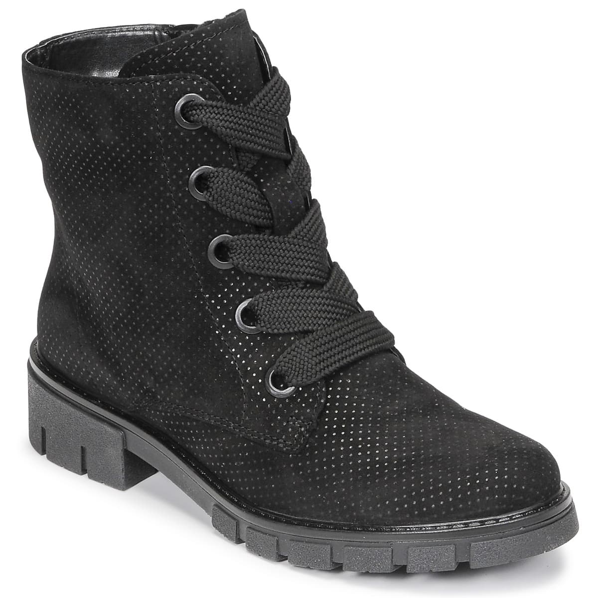 Women's Boots Ara Black